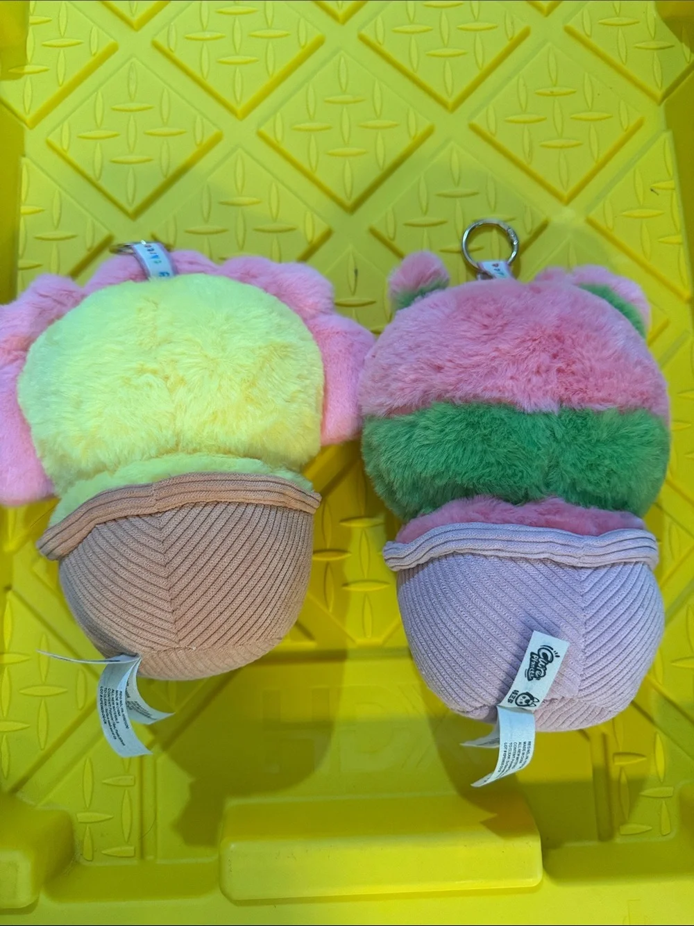 N/A adorable pair